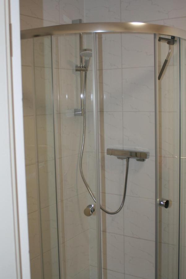 Ferienwohnung Jatta Sankt Aldegund Exterior foto