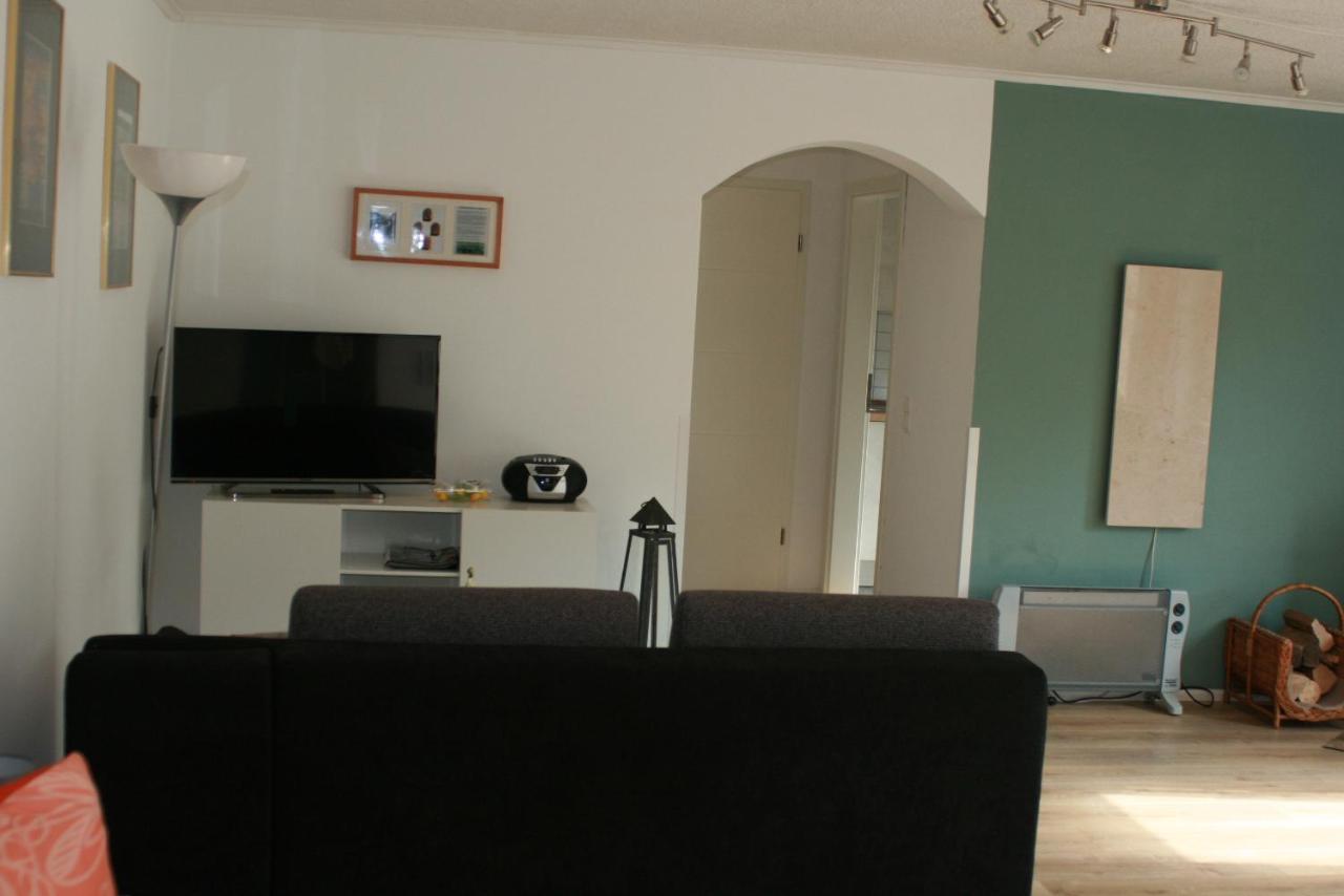 Ferienwohnung Jatta Sankt Aldegund Exterior foto