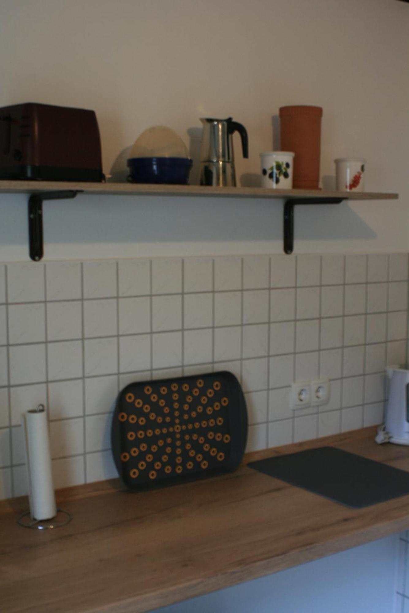 Ferienwohnung Jatta Sankt Aldegund Exterior foto