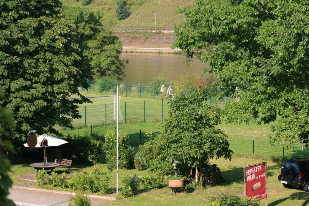 Ferienwohnung Jatta Sankt Aldegund Zimmer foto